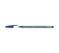BIC Stylo à bille Cristal Exact, bleu