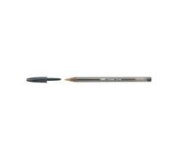 BIC Stylo à bille Cristal Large, bleu