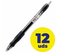 BIC Stylo à encre liquide Noir