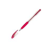 Bic Stylo Bille Atlantis Stic Rouge