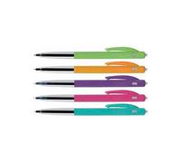 Bic Stylo Bille M10 Clic Colors 1 Unité(S)