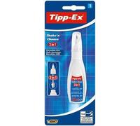 BIC Stylo correcteur Tipp-Ex Shake n'Choose - 15 ml