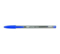 Bic Stylo Cristal Large 5 Unités
