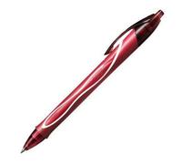 Bic Stylo Gel-ocity Rouge