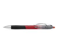 Bic-stylo Gel Triumph 537rt Rouge