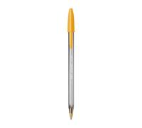Bic Stylo Pack 15 Crystal