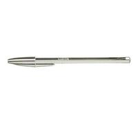 BIC Stylo Roller Cristal Shine