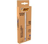 Bic Stylos Édition Spéciale Métal