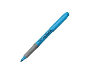 Bic Surligneurs Bleu Brirteliner Grip