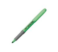 Bic Surligneurs Vert Brirteliner Grip
