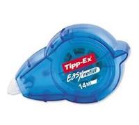 BIC Tipp-Ex Easy Refill film/bande correcteur 14 m Bleu 1 pièce(s) Bleu G