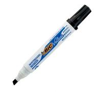 Bic Pack 12 Velleda Pizarra Eco Point Beleel Bleu Enfants