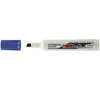 BIC Velleda 1791 Marqueur 12 pièce(s) Ciseau Bleu
