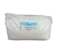 Bicarbonate de Soude 5 kg - 100% pur pour bombes de bain, et de pâtisserie de nettoyage - de qualité alimentaire