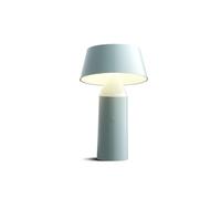 Marset Lampe sans fil rechargeable Bleu