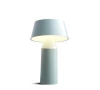 Bicoca Portable lamp Lampe de table Bleu clair Marset OFFRE SPECIALE - 8435516856216