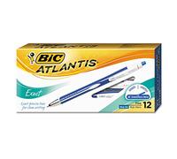 BICVCGN11BE - BIC Atlantis Exact Ball Pen
