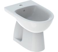 Bidet au sol Geberit Renova autoportant T 54cm - GEBERIT 501.438.00.1