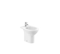 Bidet au sol Victoria - Roca - 35 5x53cm - Blanc