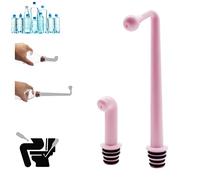 BIDET PORTABLE BIET VOYAGE (rouge)