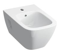 Bidet susp. Geberit Renova Plan semi-caréné T 54cm Blc - GEBERIT 500.380.01.1