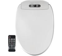 Bidet toilette wc - toilette japonaise - douchette WC - Marque Française (Ovale)