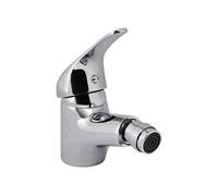vidaXL Robinet de bidet 275920 G Chrome Lot de 2