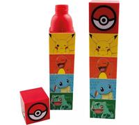 Bidon 650ml PP Pokemon PK057 Kids Euroswan Kids Euroswan