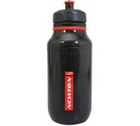 Bidon à visser déco Newton Two Noir 600 ml
