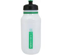 Bidon à visser incolore Newton Two Blanc 600 ml