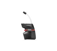 Bidon aero profile design hsf aerodrink 880 ml