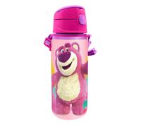 Bidon aluminium 600 ml Lotso LTS00014 Kids Euroswan