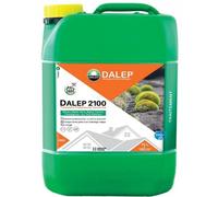 Fongicide et anti-dépôt vert Professionnel Concentré DALEP 2100 Bidon de 10 Litres - 121 010 (bidon plastique vert)