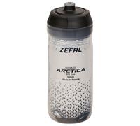 ZEFAL BD Arctica 55 Noir-Argent Hangtag