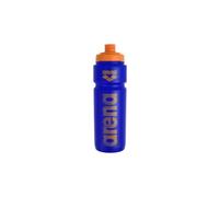 Bidon arena sport 750 ml bleu orange