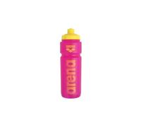 Bidon arena sport 750 ml rose jaune