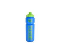 Bidon arena sport bottle 750ml green royal bleu