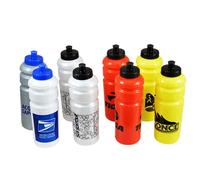 Bidon assorties Sélection CGN Noir 800 ml