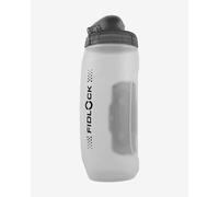 Bidon avec support Fidlock Twist Replacement 590 ml blanc
