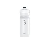 Bidon BBB Cycling AutoTank Blanc TU