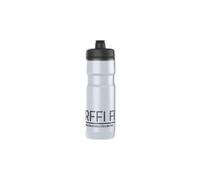 Bbb Thermotank Reflective Autovalve 500ml Water Bottle Blanc