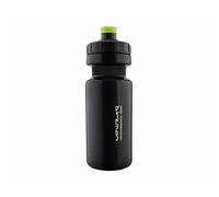 Birzman Bidon de cyclisme Water Bottle II Noir 0,6 L sans BPA