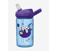 Bidon Camelbak Eddy+ Kids 400 ml bleu lilas