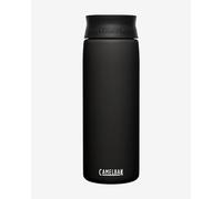 Bidon Camelbak Hot Cap Vacuum Stainless 600 ml noir intense