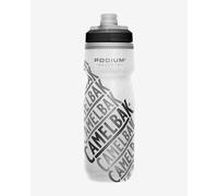 Camelbak Bidon vélo Podium Chill 0,7 L Race Edition isolation double paroi Noir