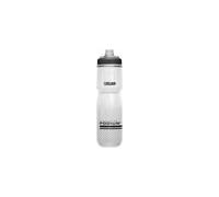 Bidon CAMELBAK Podium Chill 0.7l (White/Black) TU