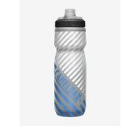 Bidon Camelbak Podium Chill 620 ml gris bleu