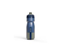 Bidon camelbak podium chill 620ml mercury bleu fonce