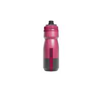 Bidon camelbak podium chill 620ml mercury rouge berry