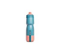 Bidon camelbak podium chill 710ml mercury bleu teal